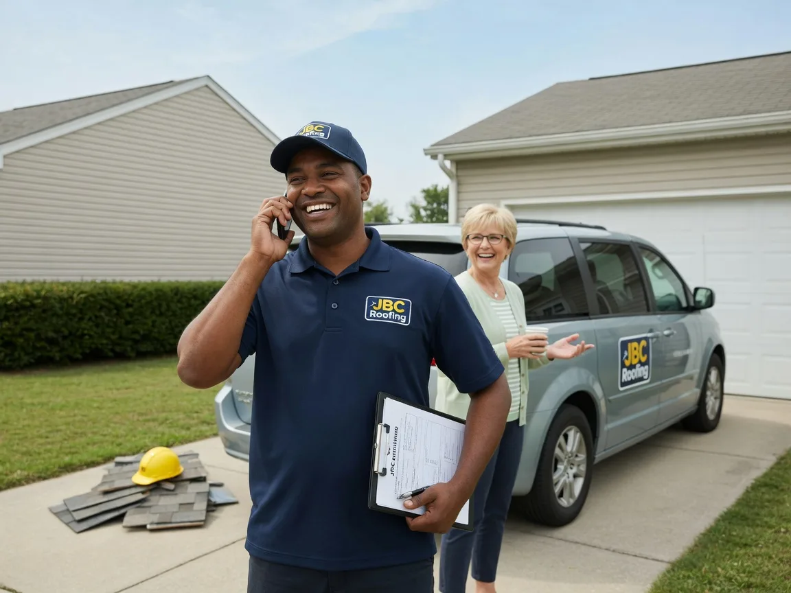Roof Replacement Thelma, KY FAQs